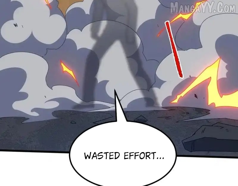 Invasion of the Myriad Races: Starting by Taming a Legendary Beast Chapter 55 - page 129
